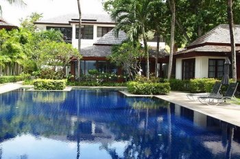 Excellent country house in Phuket