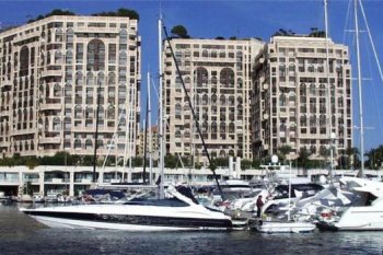 Отличные апартаменты в Монако