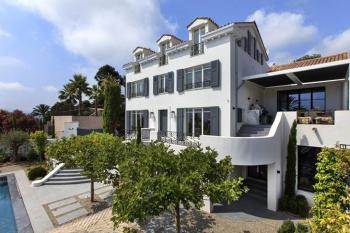 Magnificent country house in Cannes