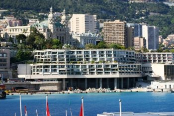 Замечательные апартаменты в Монако