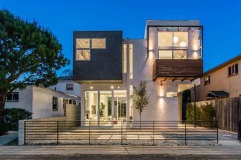 Tremendous country house in Los Angeles