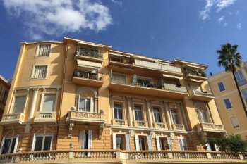 Превосходные апартаменты в Монако