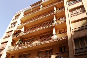 Элегантные апартаменты в Монако 