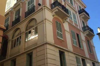 Эксклюзивные апартаменты в Монако