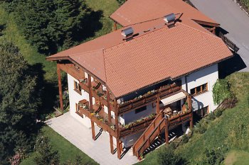 Excellent chalet in Tyrol