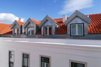Prestigious kondominum in Lisbona