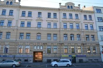 Уютная квартира в центре Риги