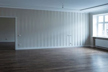 Просторная квартира в центре Риги