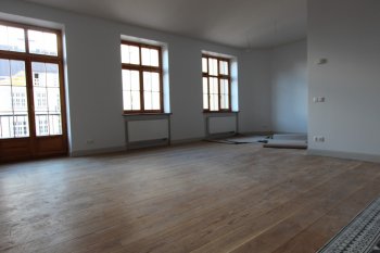 Великолепная квартира в центре Риги