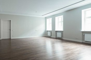 Просторная квартира в центре Риги