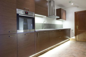 Великолепная квартира в Юрмале, Булдури