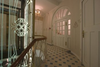 Шикарная квартира в центре Риги