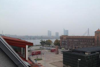 Отличная квартира в Старой Риге