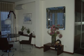 Отличная квартира в Риге, Торнякалнс