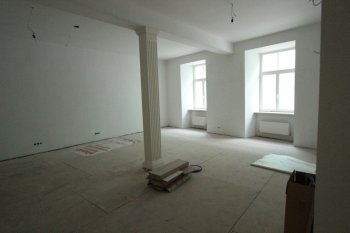 Новая квартира в центре Риги