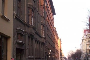 Прекрасная квартира в центре Риги
