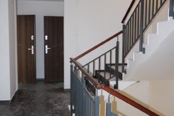 Элегантная квартира в центре Риги