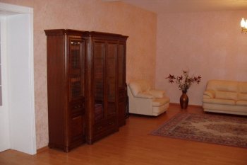 Интересные апартаменты в центре Риги