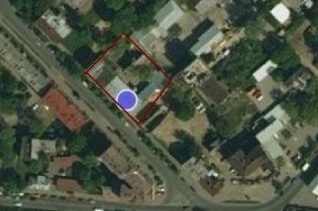 дом - Рига, Центр