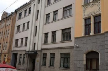 Коммерческая недвижимость в центре Риги
