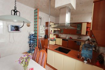Светлая квартира в центре Риги