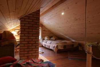 Уютный дом в Юрмале