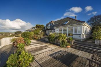 The charming house in the County of Kornoull