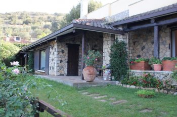 Fine country house in Tuscany