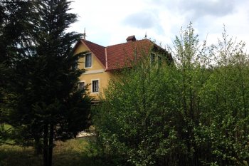 The amazing house in Carinthia