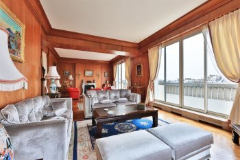 Magnificent apartments in the 16th district of Paris