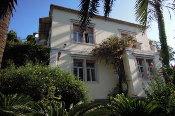 Historical country house on the peninsula of Lapad