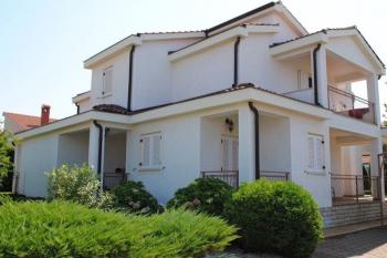 Beautiful country house in the city of Porec