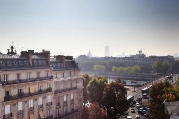 Wonderful apartments in Paris