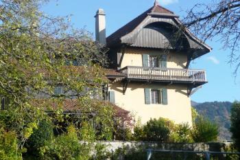 Чудесный дом в городе Сен-Лежье-Ла-Шьеза