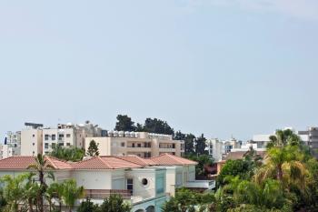 Wonderful apartments in Limassol