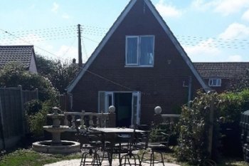 Excellent chalet in the city of Norwich, Norfolk