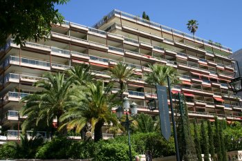 Великолепный апартамент в Монте - Карло