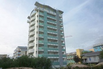 Nice apartments in Bibiona