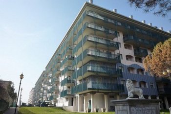Lovely apartments in Bibiona