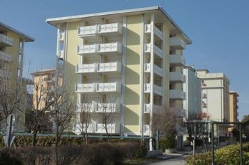 Nice apartments on the Adriatic coast