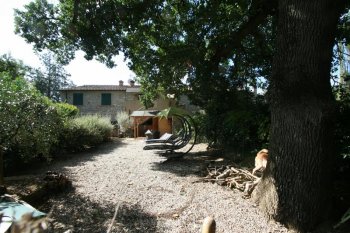 Nice apartments in Tuscany