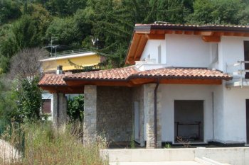 New country house in Lombardy