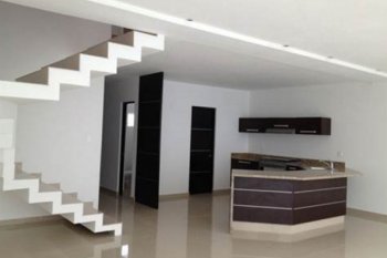 New country house in Cancun