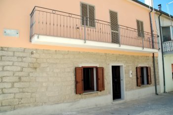 Nice apartments on Sardinia