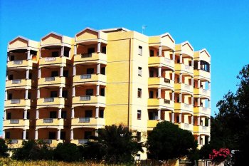 Nice apartments on Sardinia