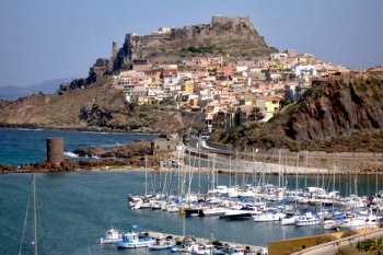 Beautiful apartments on the island of Sardinia