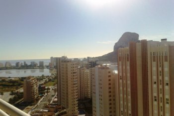 Wonderful apartments in Kalp