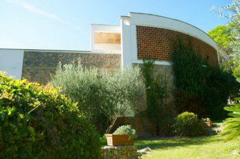 Prestigious country house in Tuscany