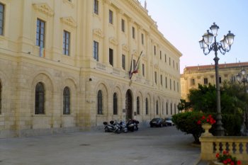 Exclusive apartments on Sardinia