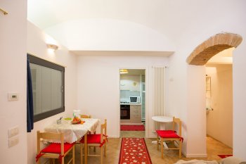 Florence, wonderful apartment with excellent repair